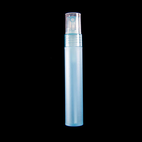 20ml 淡蓝色香水瓶